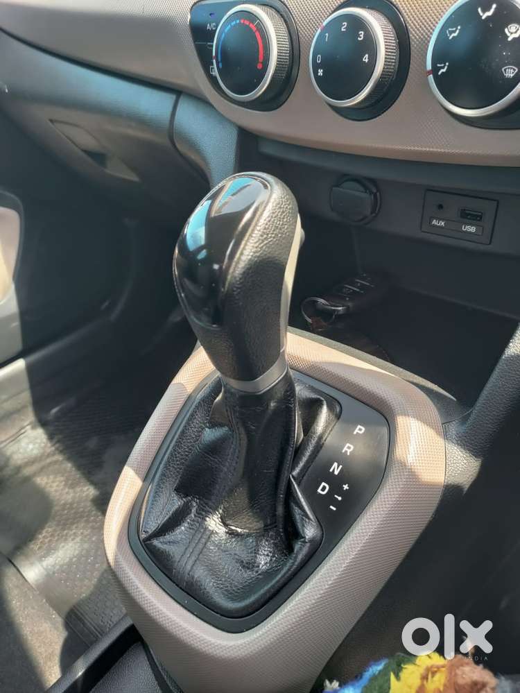 Hyundai Grand I10 Asta 1.2 At Vtvt, 2014, Petrol