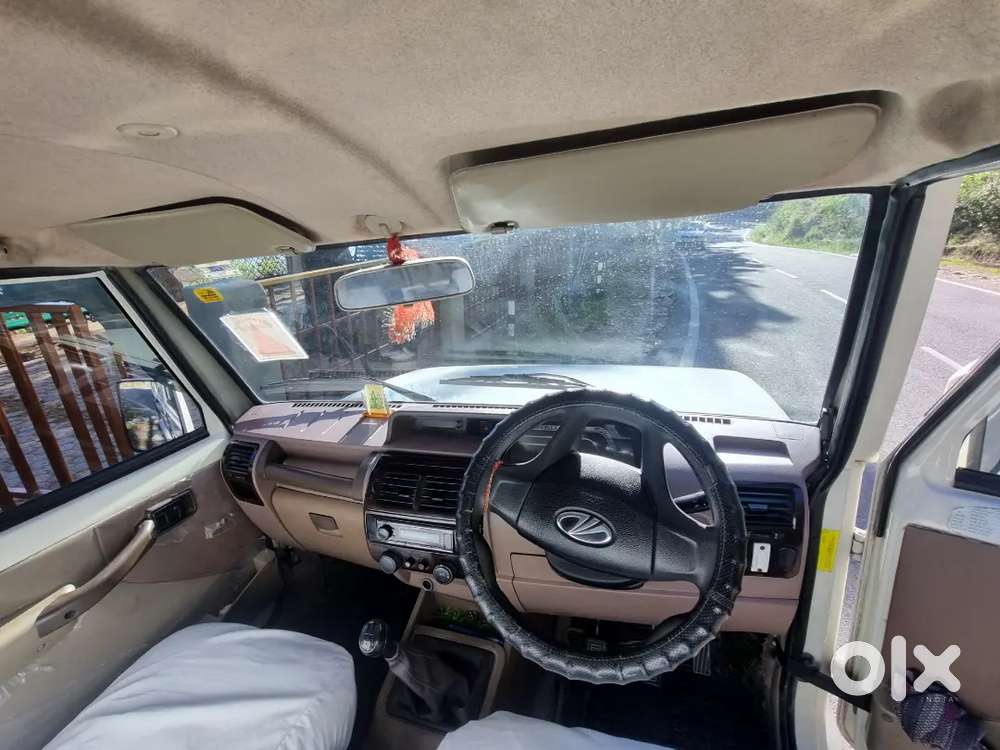 Mahindra Bolero Power Plus Zlx 2019 Model For Sale