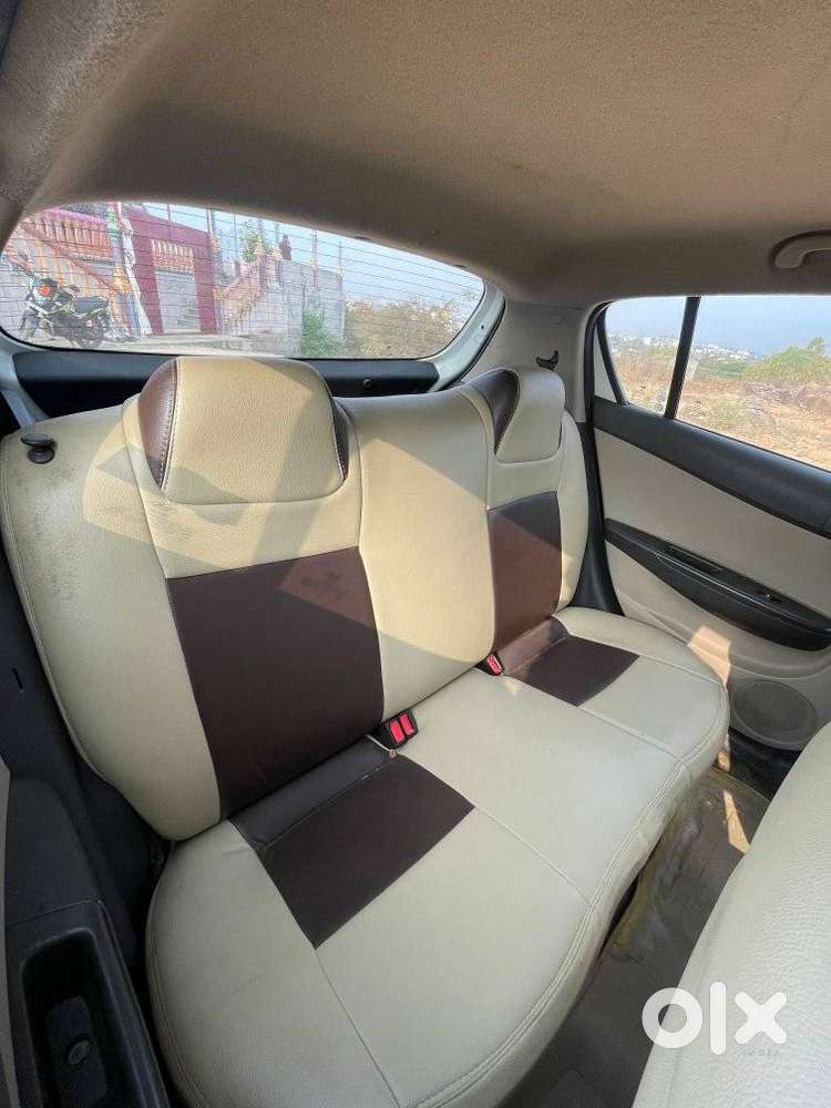 Hyundai I20 2010-2012 1.4 Crdi Magna, 2012, Diesel