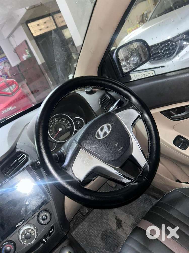 Hyundai Eon 2011 Petrol 120000 Km Driven
