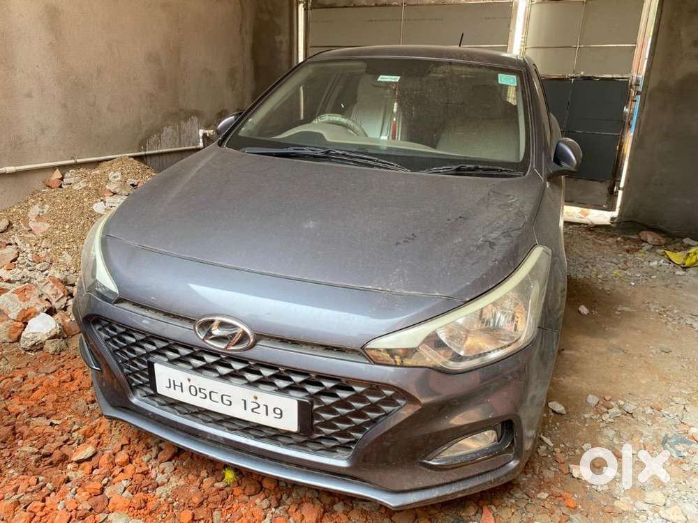 Hyundai Used Car 2018