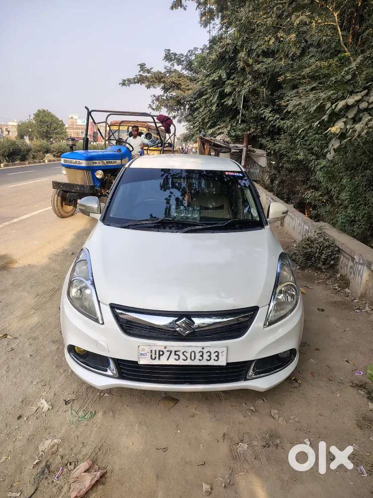 Good Condition Car