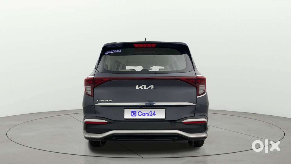 Kia Sonet