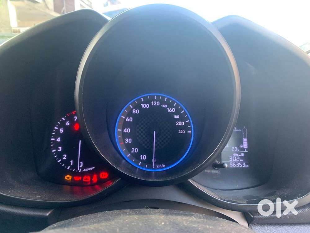 Hyundai Venue S, 2019, Petrol