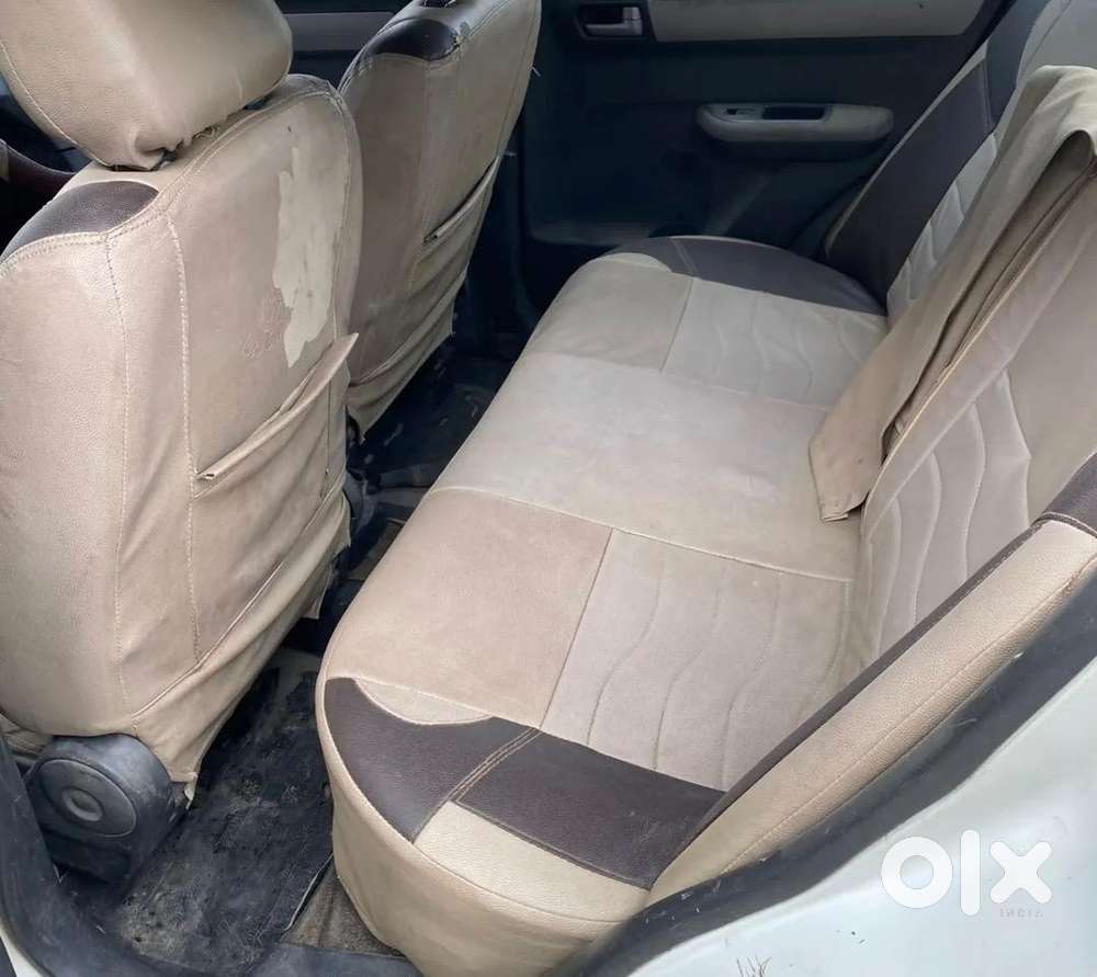 Maruti Suzuki Swift Dzire 2009 Cng & Hybrids Good Condition