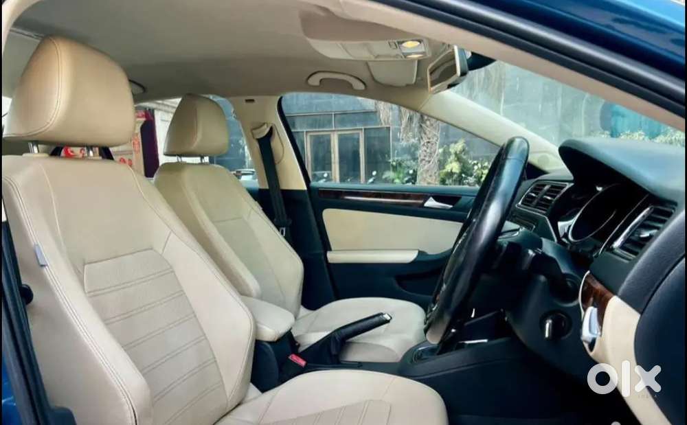 Volkswagen Jetta 2.0 2015