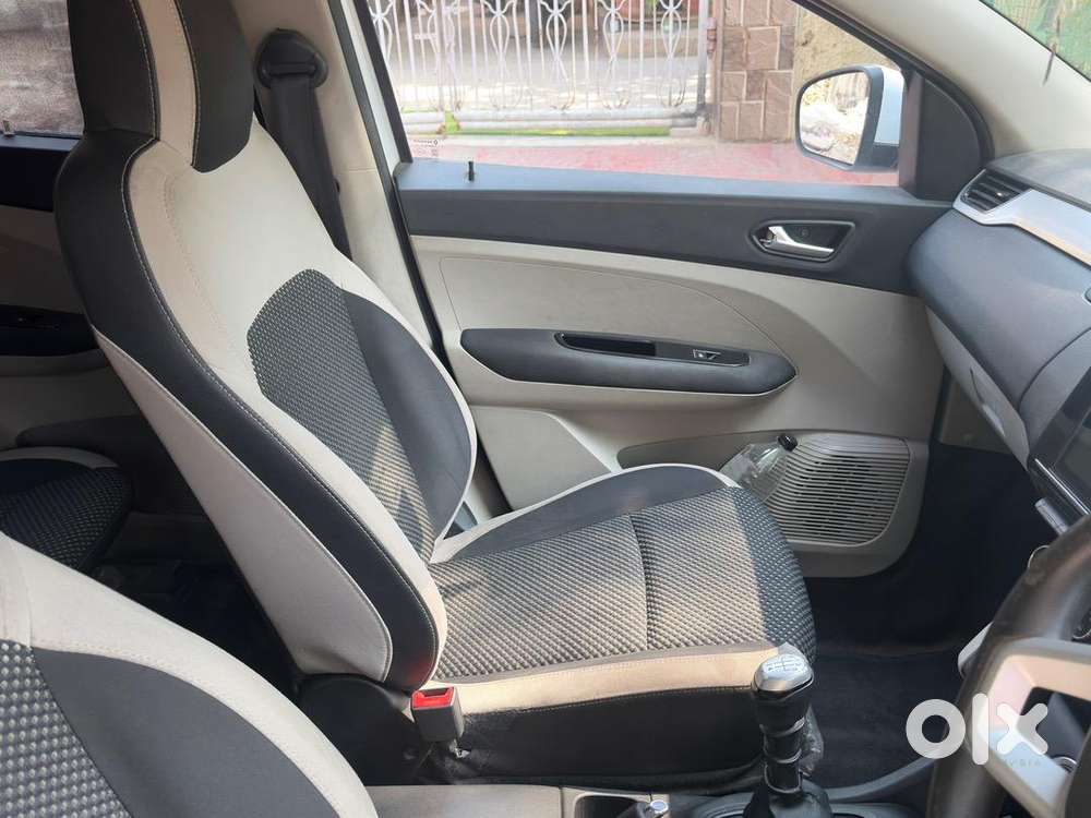 Renault Triber 2019 Petrol Well Maintained