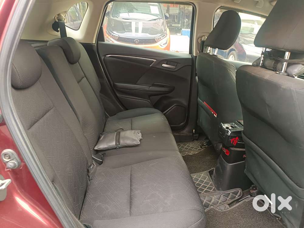 Honda Jazz 1.2 Vx I Vtec, 2015, Petrol
