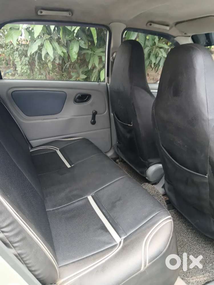 Maruti Alto K10 2012 Petrol Variant