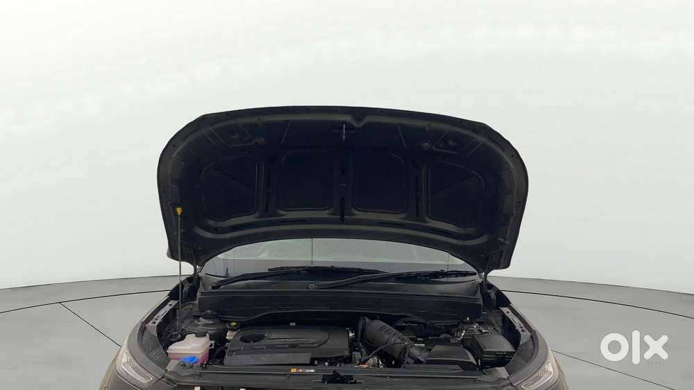 Hyundai Venue Sx Diesel, 2021, Diesel