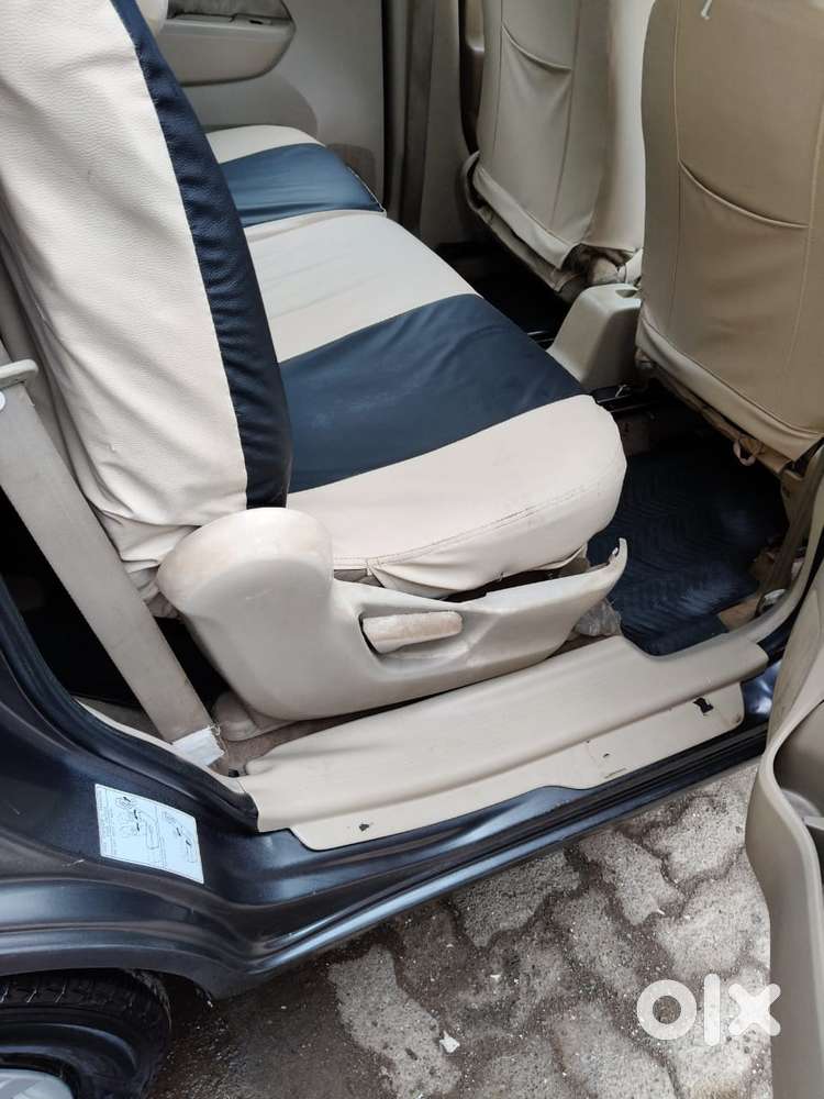 Maruti Suzuki Ertiga Vxi (o) Cng, 2015, Cng & Hybrids