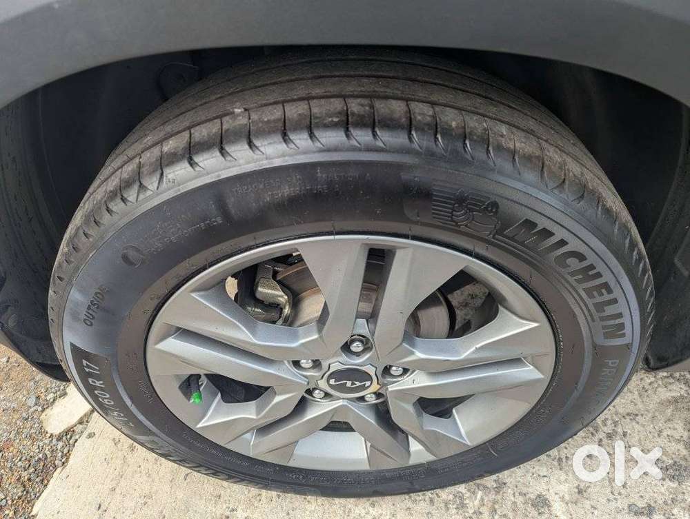 Kia Seltos Htx Plus D, 2021, Diesel