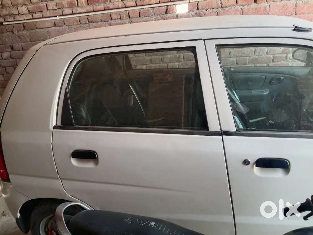 Maruti Suzuki Alto K10 2013