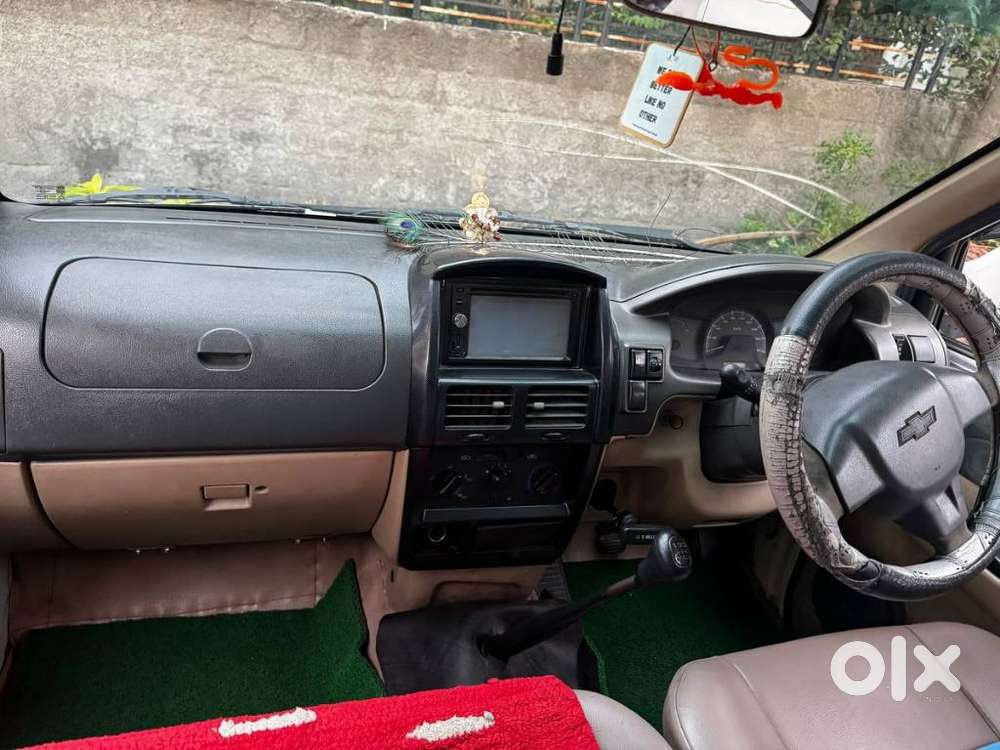 Chevrolet Tavera Neo 3 Ls- 10 Str Bs-iii, 2013, Diesel