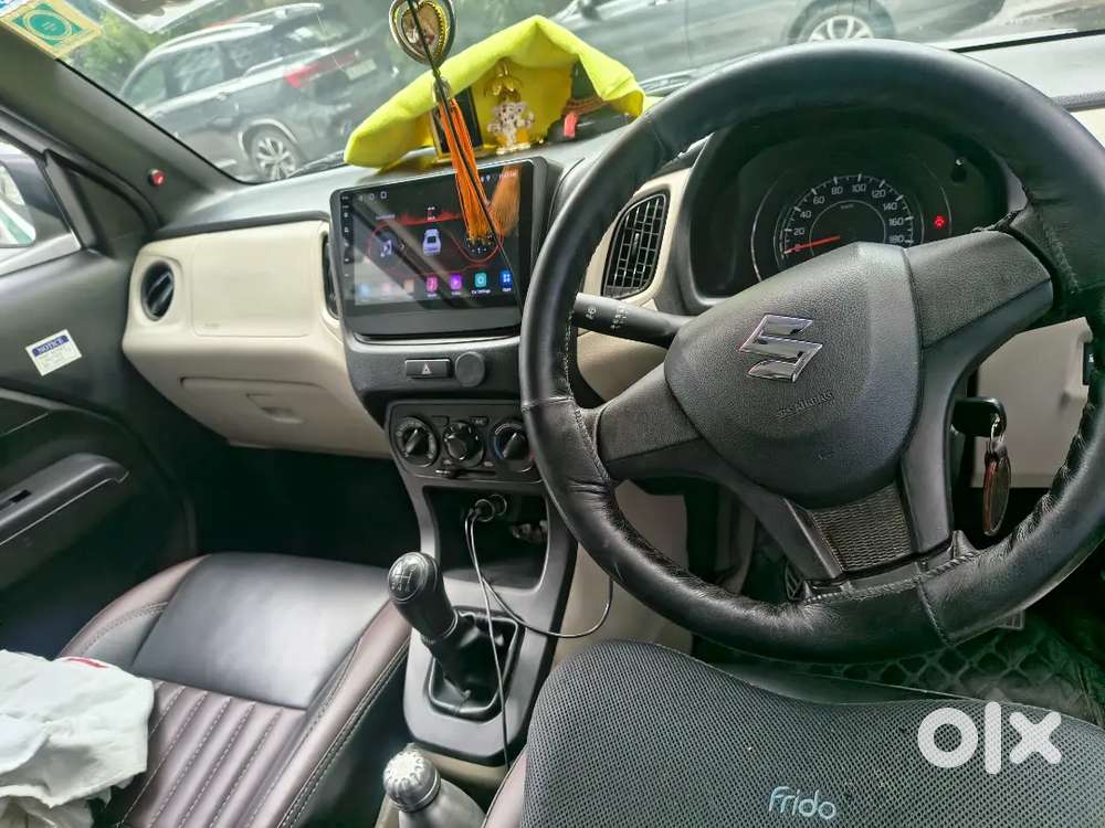 Car In Good Condition 1 Rt Ncr Permit Up Tax 5 Saal Complete