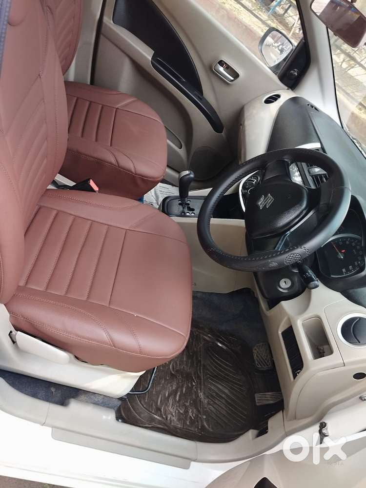 Maruti Suzuki Celerio 2014-2017 Vxi At, 2015, Petrol