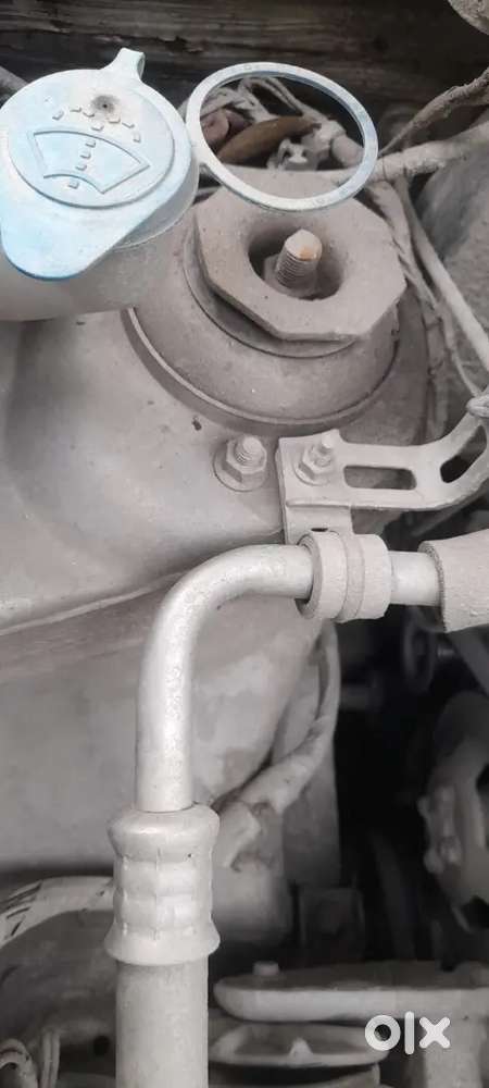 Maruti Suzuki Alto K10 2010 Automatic Petrol