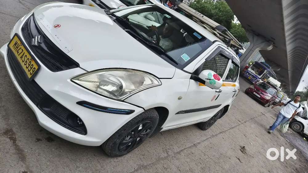 Maruti Suzuki Dzire Tour 2021 Petrol Cng