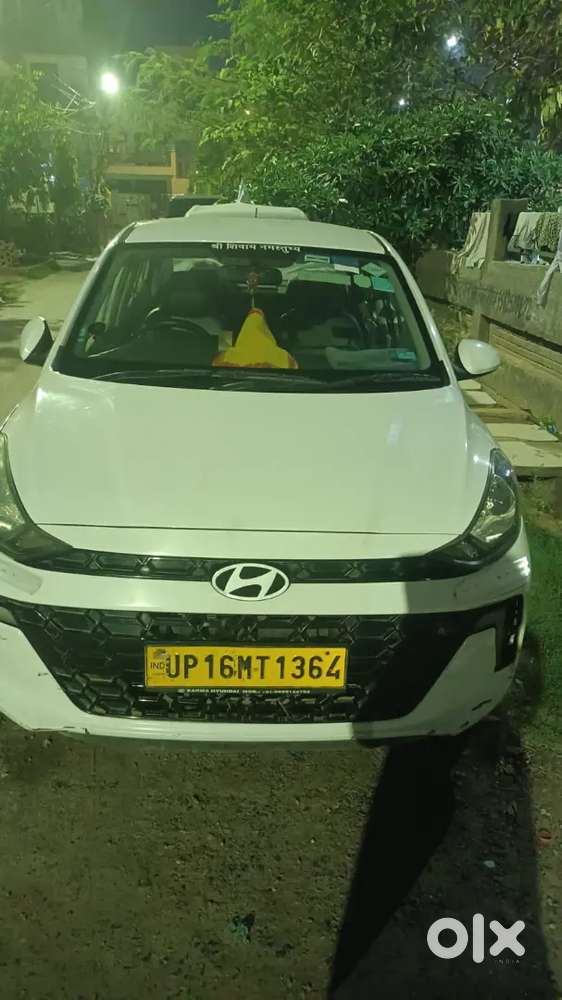 Hyundai Aura 1.2 S 2024 Model Urgent Sale