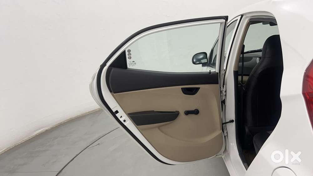 Hyundai Eon Magna +, 2013, Petrol