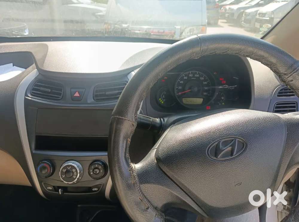Hyundai Eon 0.8 Plus 2015