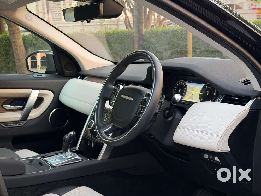 Land Rover Discovery Sport Se R-dynamic, 2020, Diesel