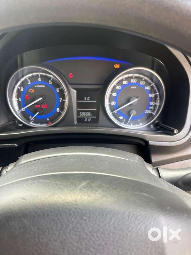 Maruti Suzuki Baleno 2020 Petrol Well Maintained