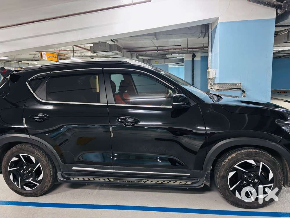 Kia Sonet 2024 Diesel