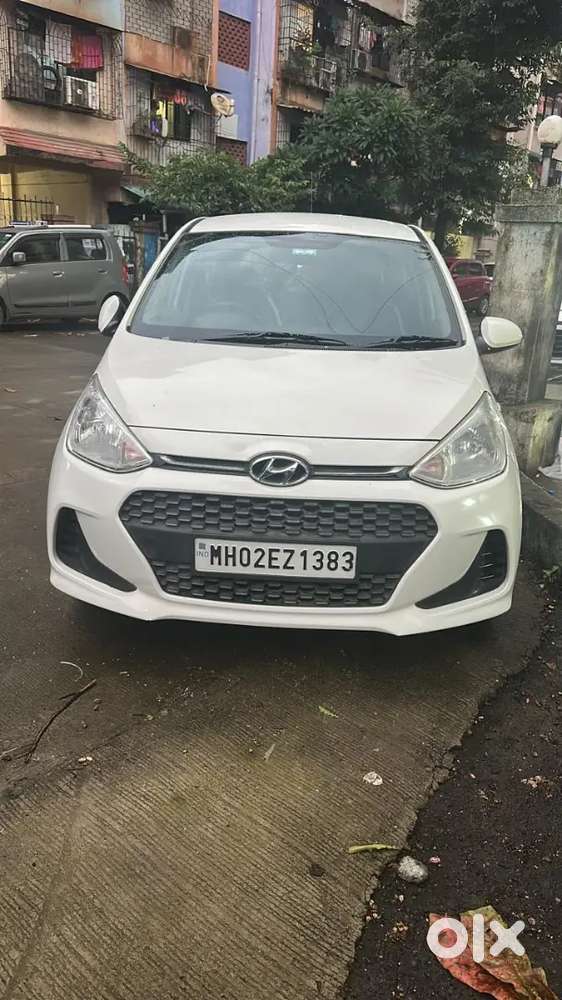 Hyundai Automatic Grand I10 Magna 2018
