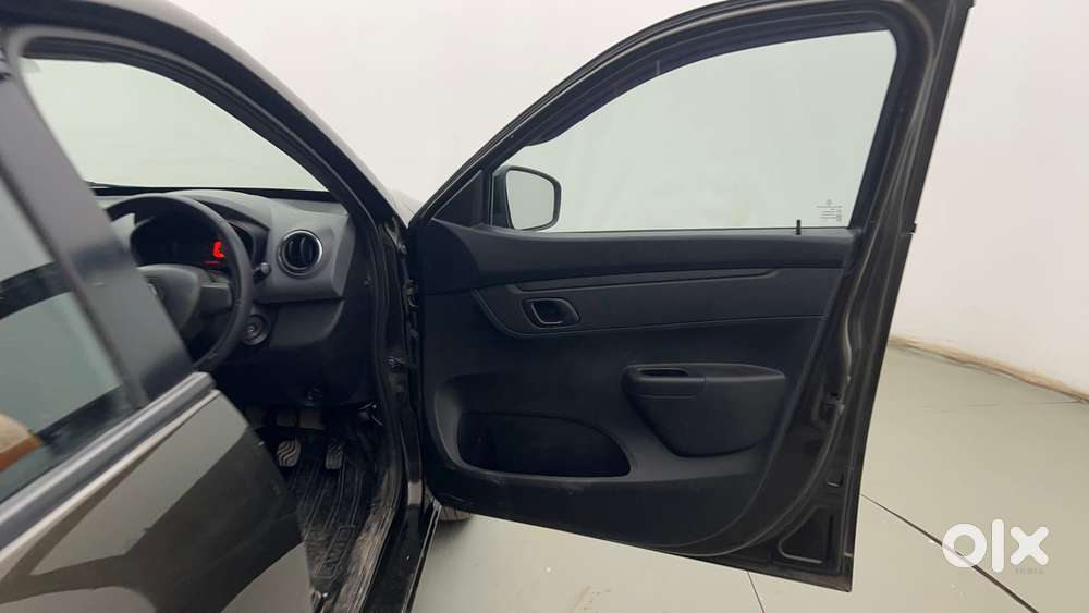 Renault Kwid 1.0 Rxt, 2018, Petrol