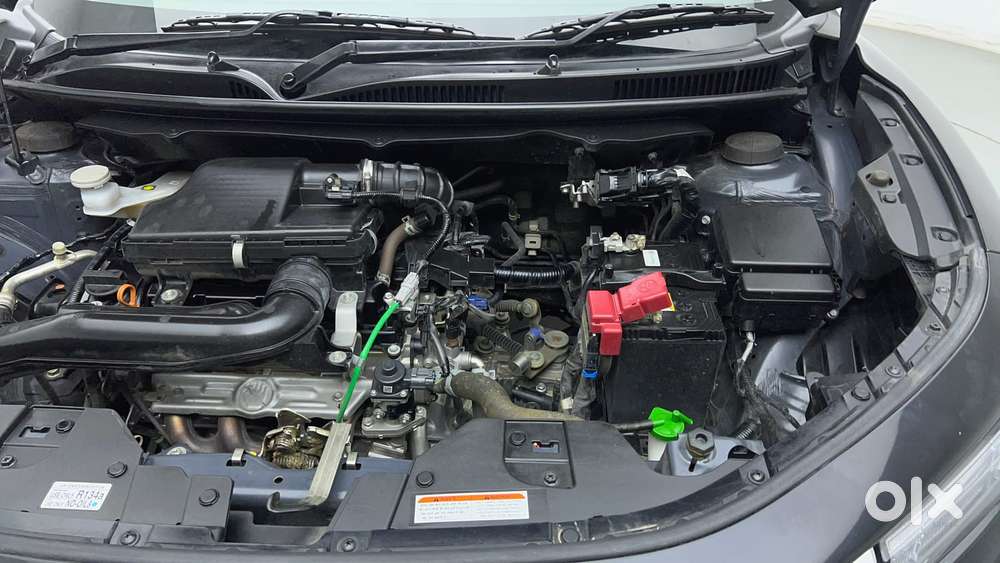 Maruti Suzuki Fronx Delta 1.2l Mt, 2025, Petrol