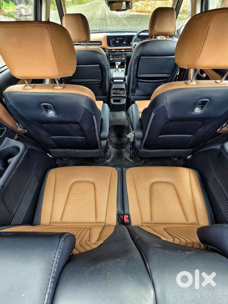 Hyundai Alcazar 2.0 Signature (o) Petrol At 6 Str, 2024, Diesel