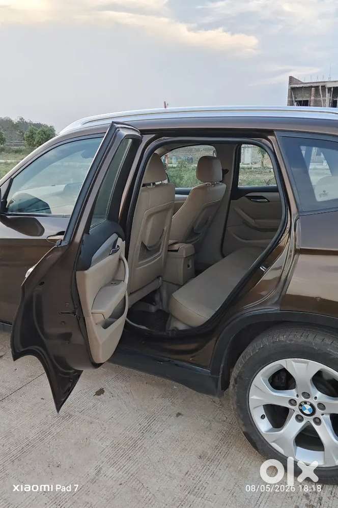 Bmw X1 Sdrive 20d Special Edition