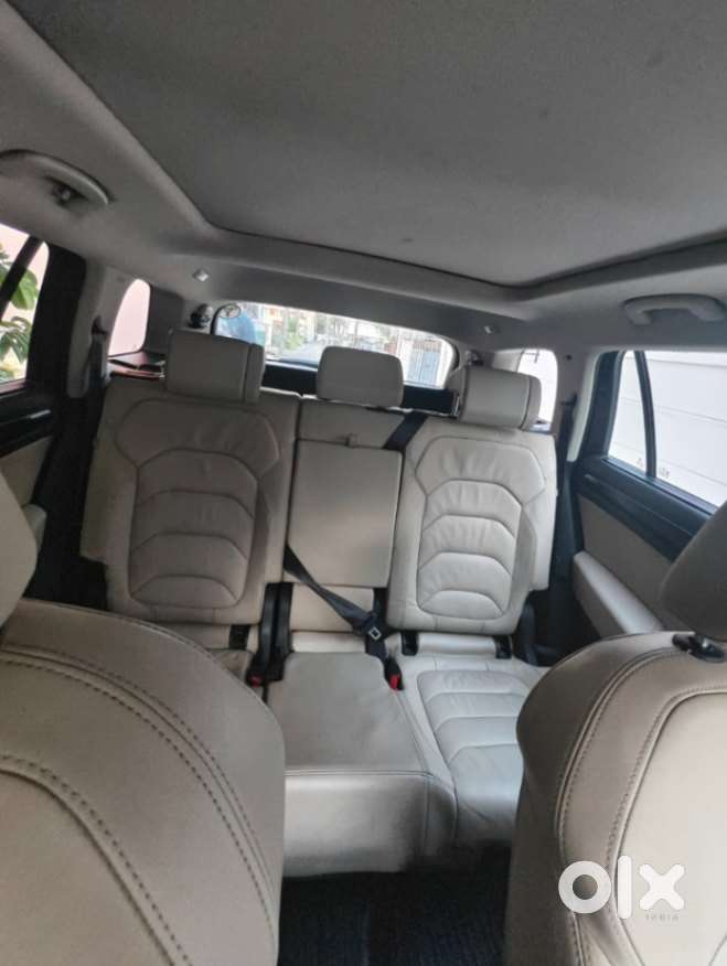 Skoda Kodiaq 2.0 Style Tdi 4x4 At, 2019, Diesel