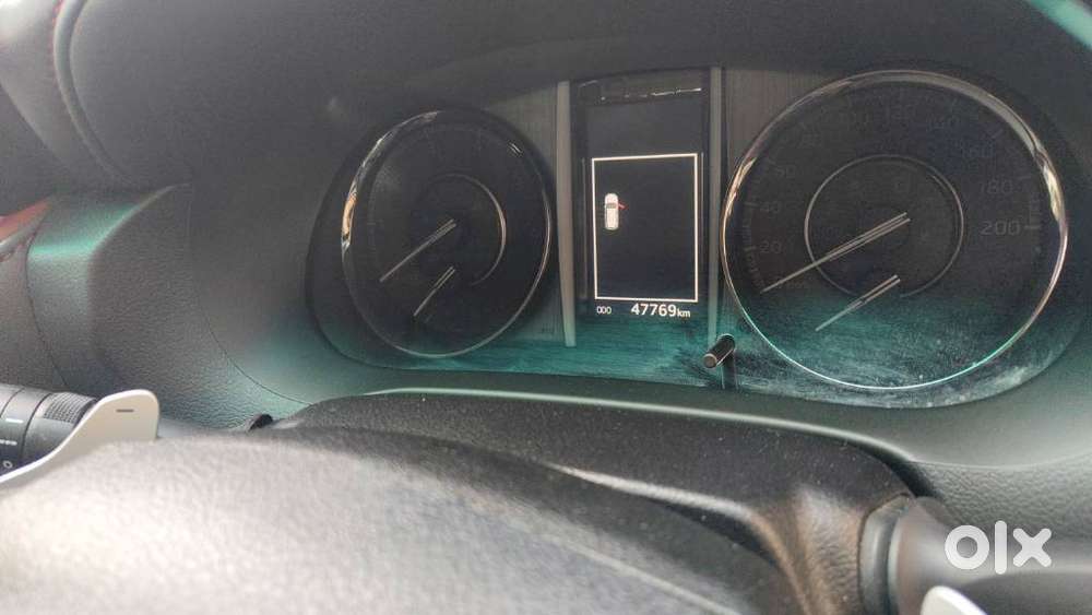 Toyota Etios Cross 1.2l G, 2014, Petrol