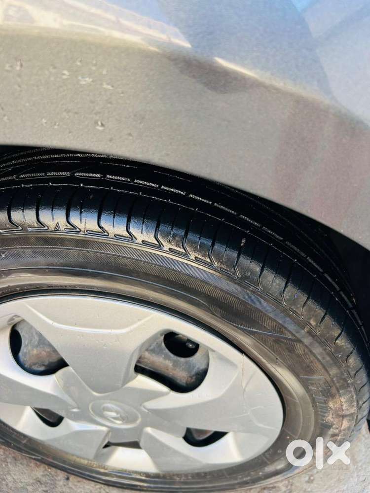 Tata Tiago 2021 Petrol Well Maintained