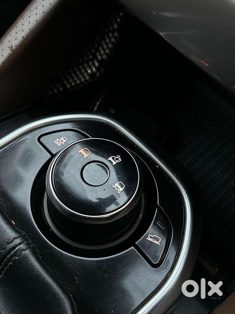 Tata Harrier Xz, 2019, Diesel