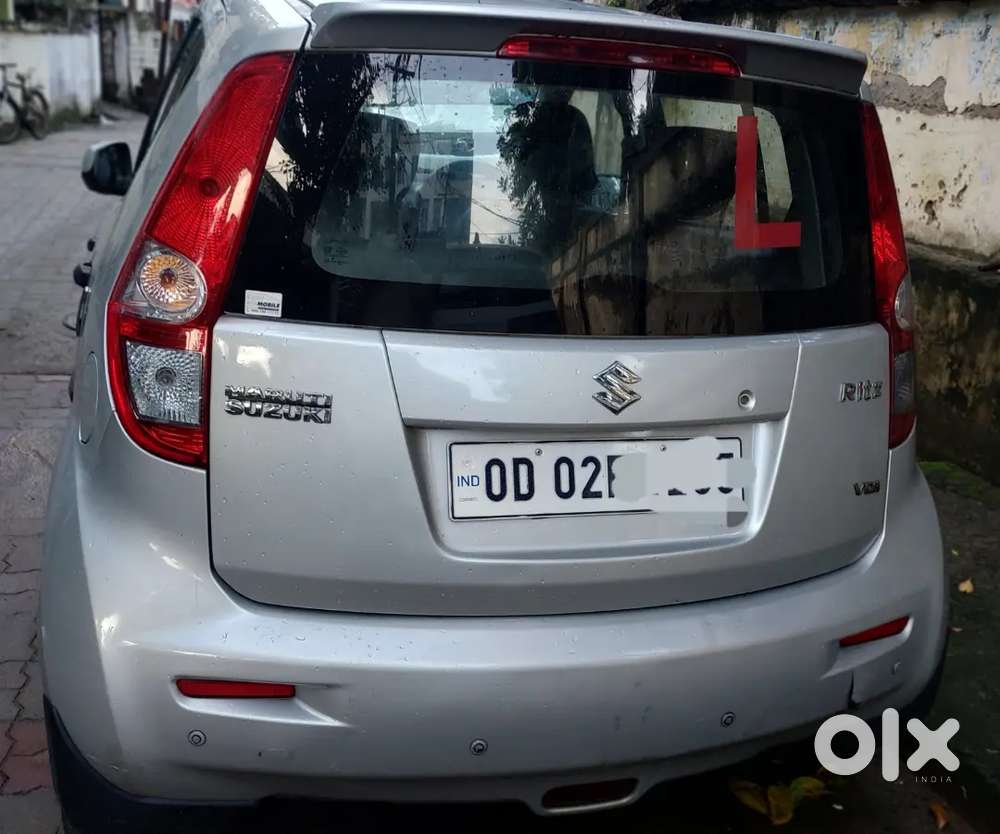 Ritz Zdi Excellent Condition