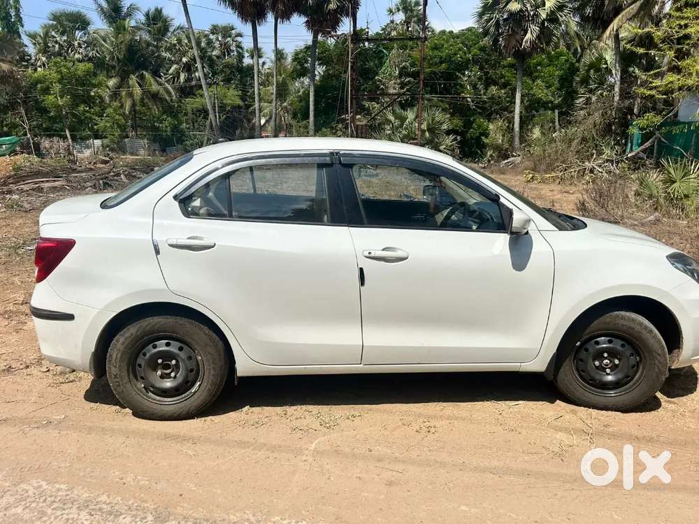 Maruti Suzuki Dzire 2024 Petrol Well Maintained