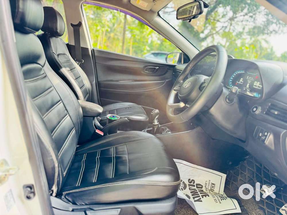 Hyundai I20 1.2 Asta, 2021, Petrol