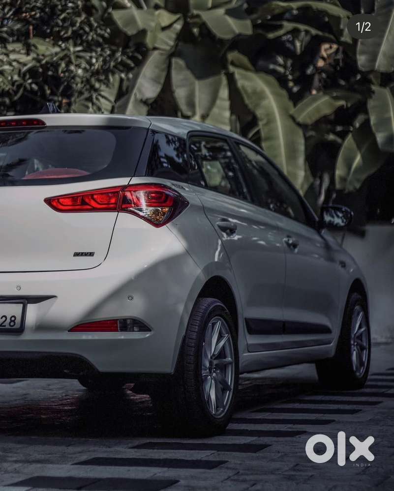 Hyundai Elite I20 2016 Petrol Well Maintained