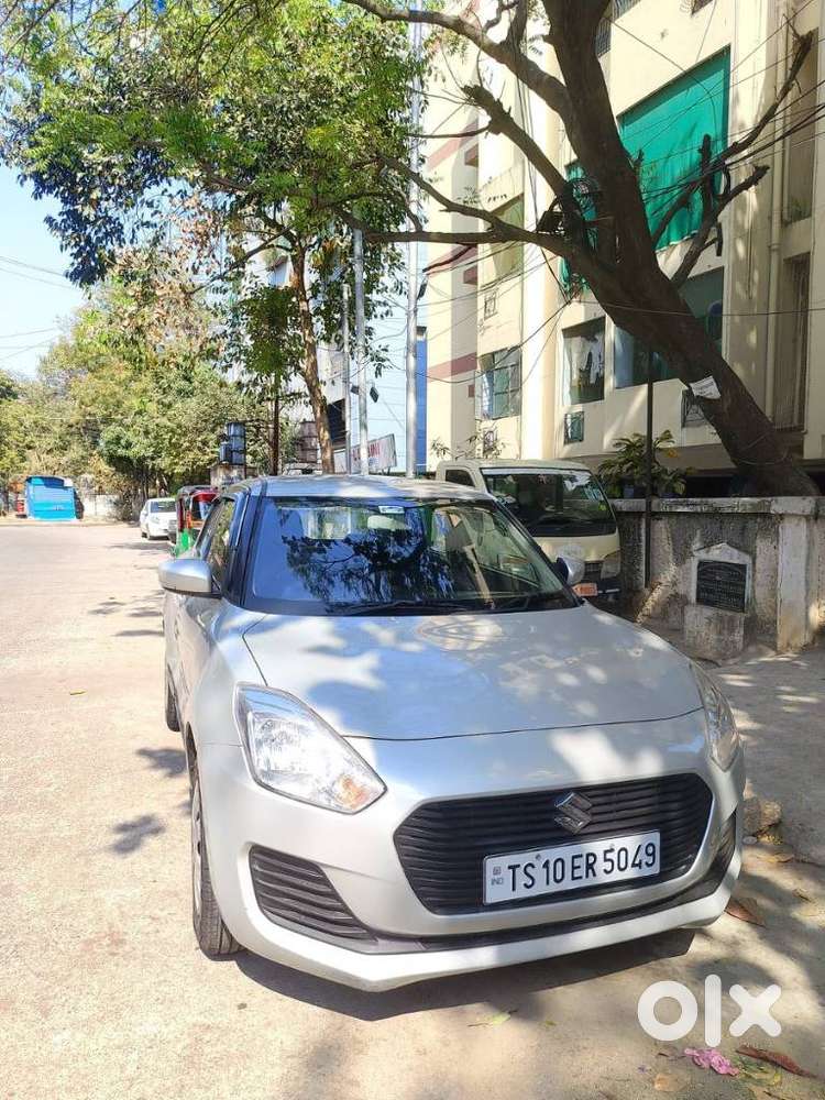 Maruti Suzuki Swift Ddis Vdi, 2019, Diesel
