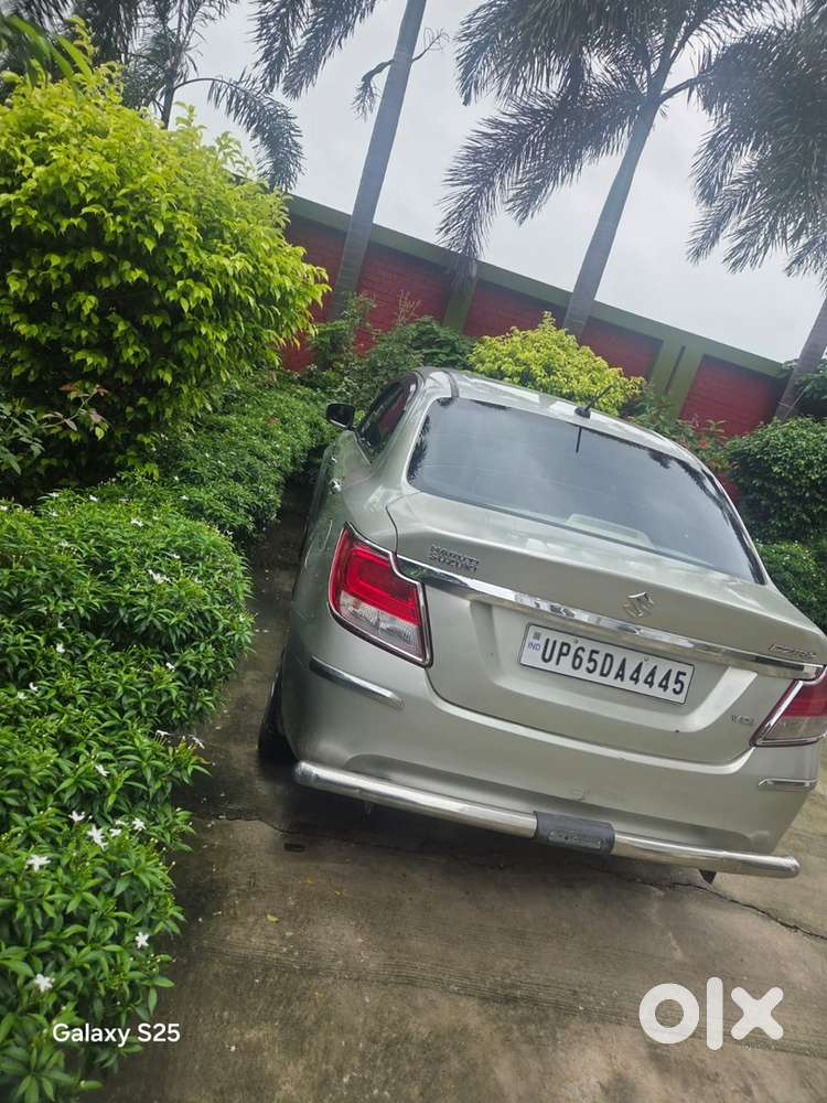 Maruti Suzuki Dzire 2018