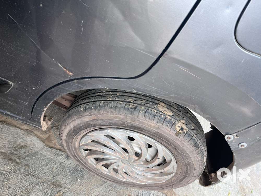 Maruti Suzuki Wagon R 2013