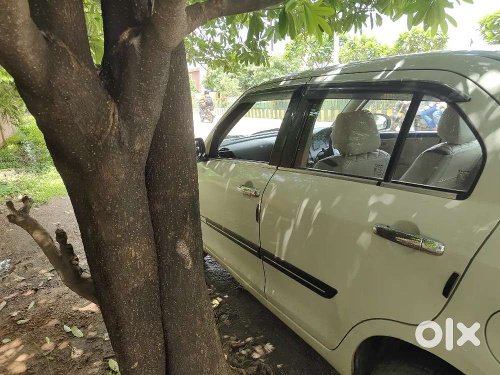 Maruti Suzuki Swift 2020