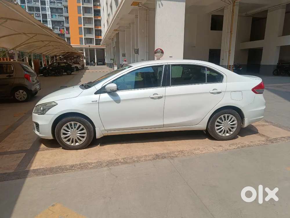 Ciaz With Excellent Condition