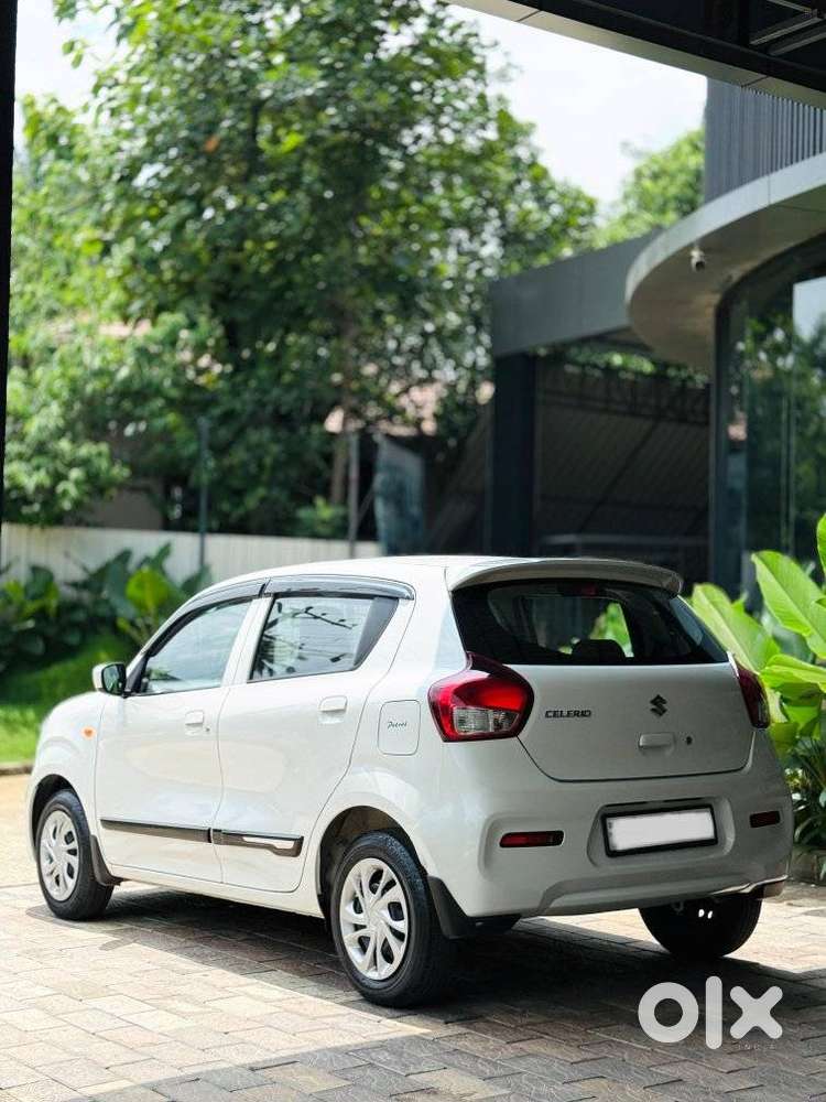 Maruti Suzuki Celerio 1.0 Vxi Mt, 2023, Petrol