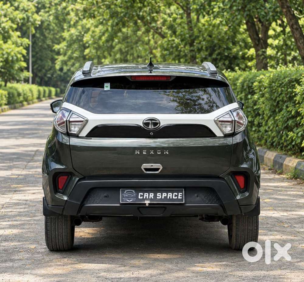 Tata Nexon, 2023, Diesel