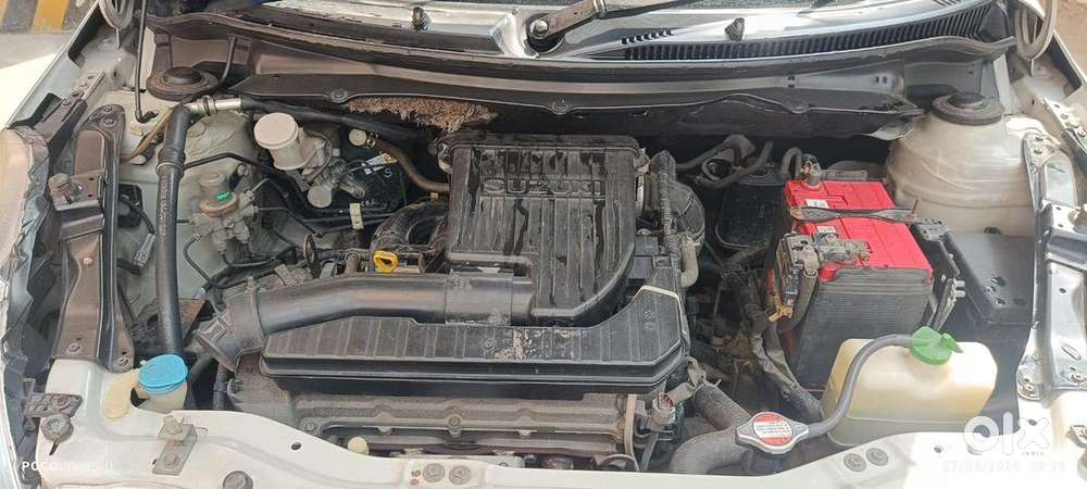 Maruti Suzuki Car 2013