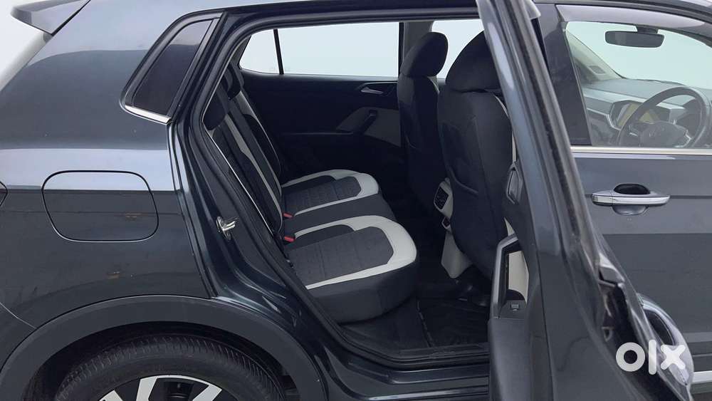 Volkswagen Taigun Gt Plus 1.5 Tsi Dsg, 2022, Petrol